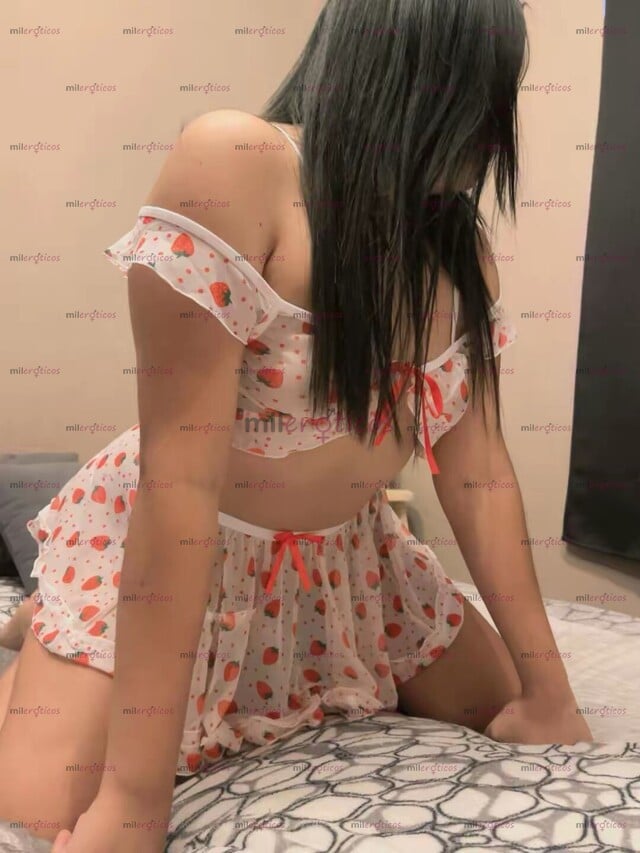 FOTOS DE RUBÍ NUEVA EN EL AMBIENTE 18 AÑOS TE INVITO A CONOCERME