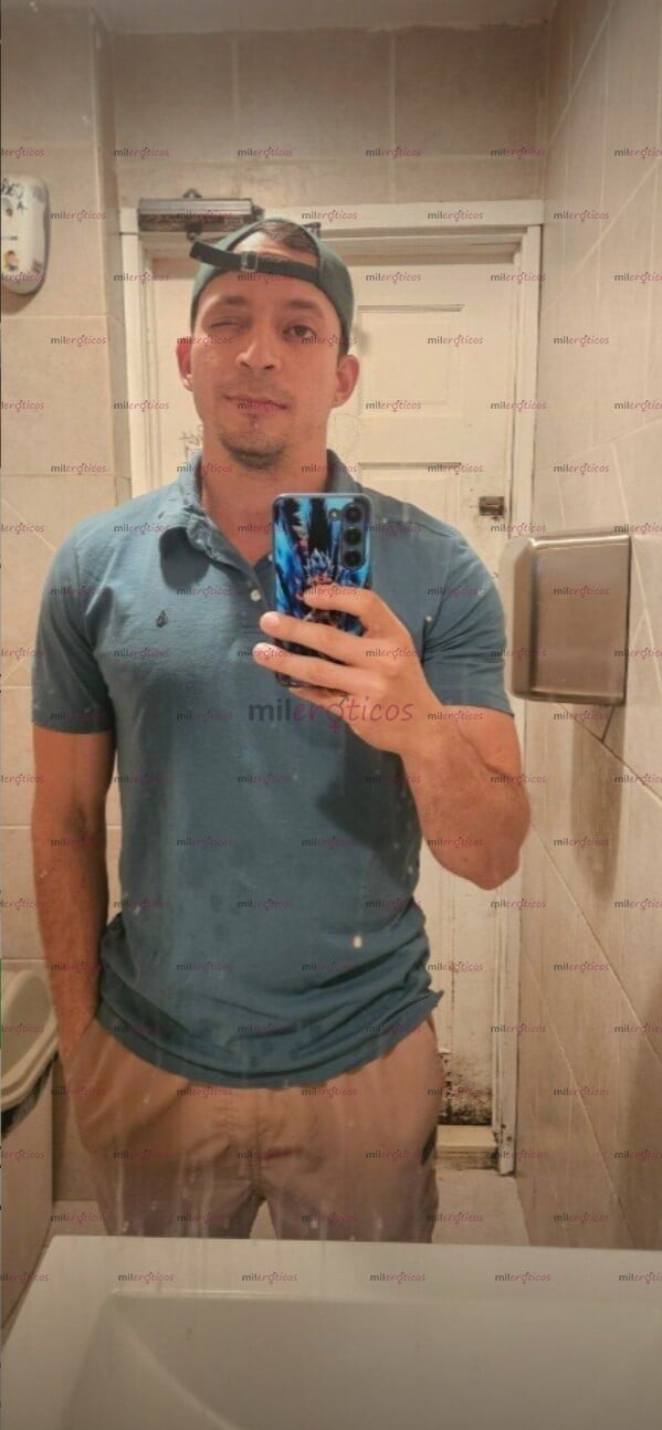 FOTOS DE LES CUMPLO SUS DESEOS MÁS CALIENTES...CONMIGO VAN A LO SEGURO! 22 CM