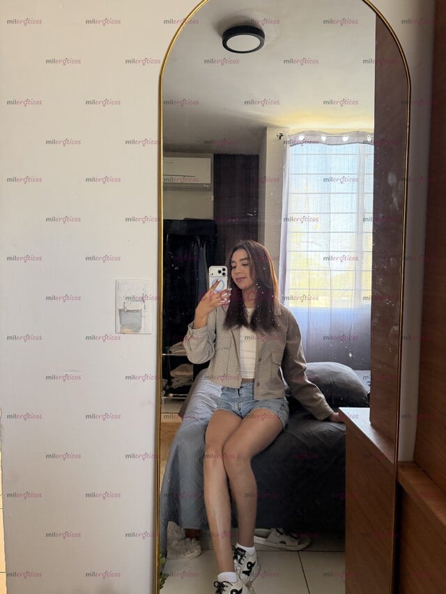 FOTOS DE JOVEN TRANS DELGADA BONITA BUENA ONDA Y AGRADABLE EXTROVERTIDA