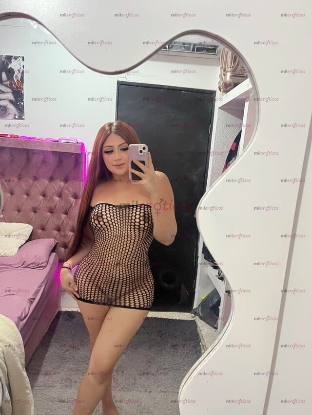FOTOS DE MADISSON DISPONIBLE PARA CUMPLIR TU FANTASÍA LLENA DE MORBO
