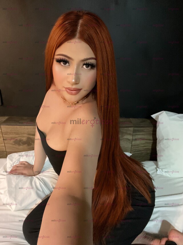 FOTOS DE MADISSON DISPONIBLE PARA CUMPLIR TU FANTASÍA LLENA DE MORBO