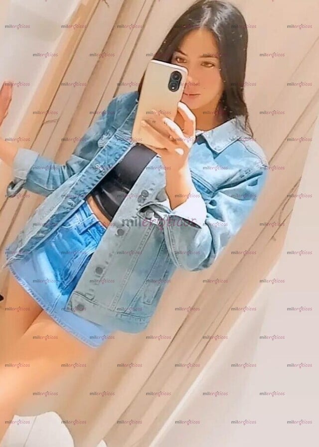 FOTOS DE FLAQUITA, SUPER COMPLACIENTE, ENCANTADORA QUE DA EXCELENTE COMPAÑÍA