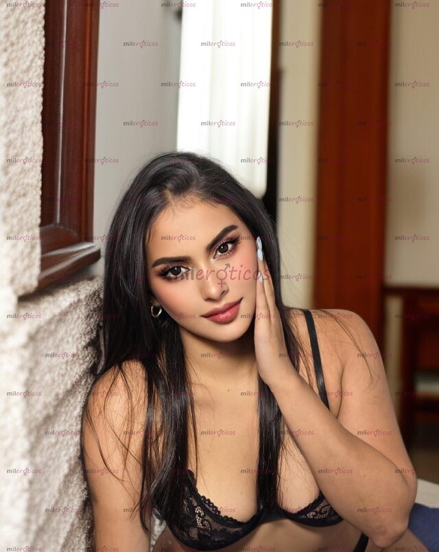 FOTOS DE ÚLTIMOS DIA! EMILY CON GANAS DE TI MORBOSA NINFÓMANA CON SITIO DISCRETO