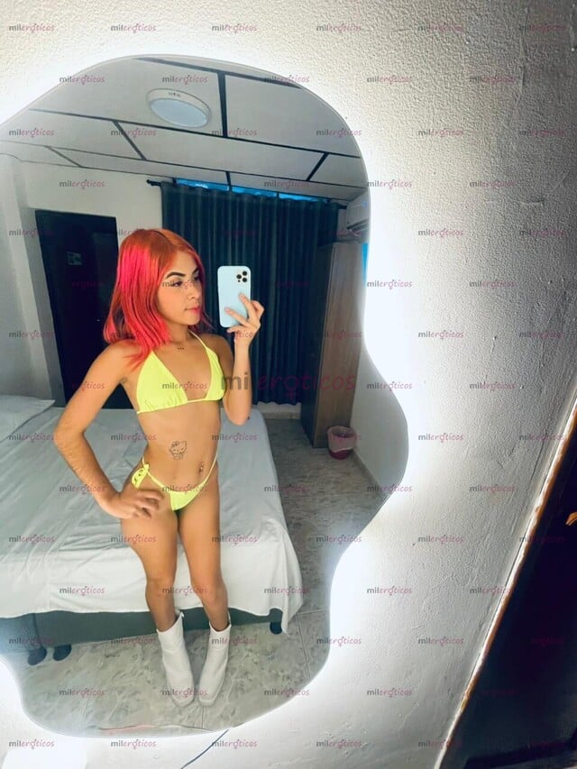 FOTOS DE RECIEN LLEGADA TU CHIQUITA ARDIENTE VEN A DELEITAR TU EXÓTICA VENEZOLANA