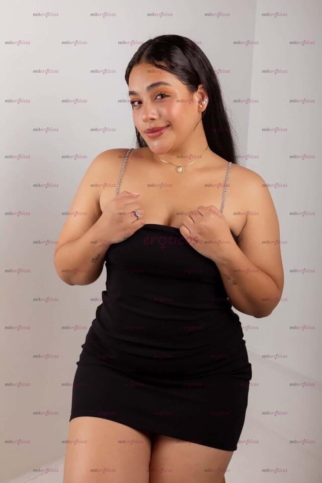FOTOS DE JUANITA , HERMOSA VOLUPTUOSA MUY COMPLACIENTE
