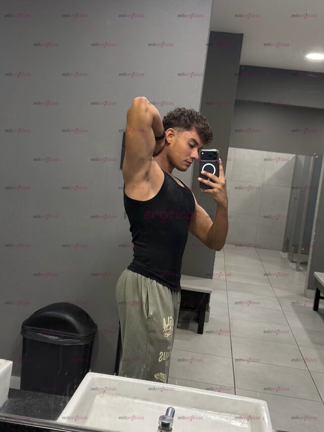 FOTOS DE PROMOCHAVITO XL MUY CALIENTE EN TU CUIDAD, VEN A DISFRUTAR