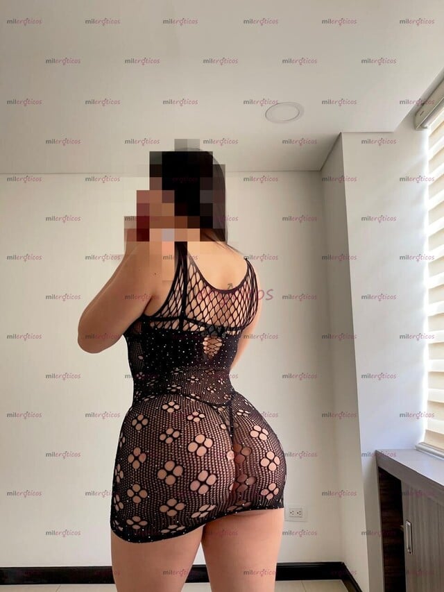 FOTOS DE SARA. LINDA ESCORTS DE 24 AÑOS EN TUNJA