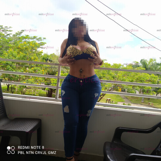 FOTOS DE VITUAL HERMOSA MUJER OPERADA COMPLACIENTE Y SENSUAL! PROMOCION