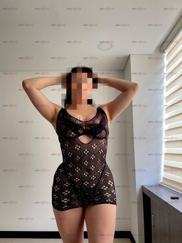 FOTOS DE SARA. LINDA ESCORTS DE 24 AÑOS EN TUNJA