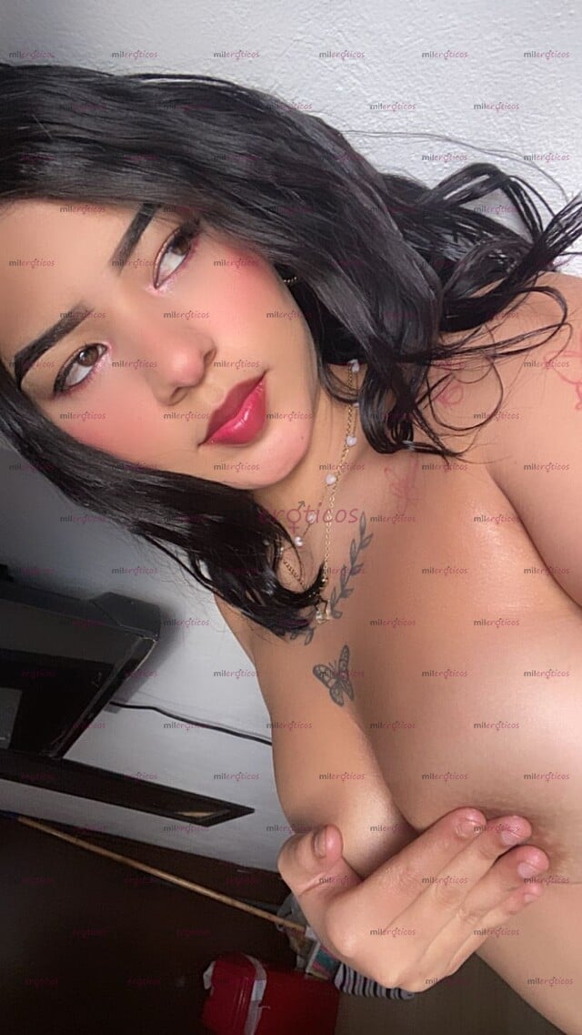 FOTOS DE SOY TU NOVIA PERFECTA LLENA DE PASIÓN Y COLÁGENO PARA UN SEXO SIN AFAN