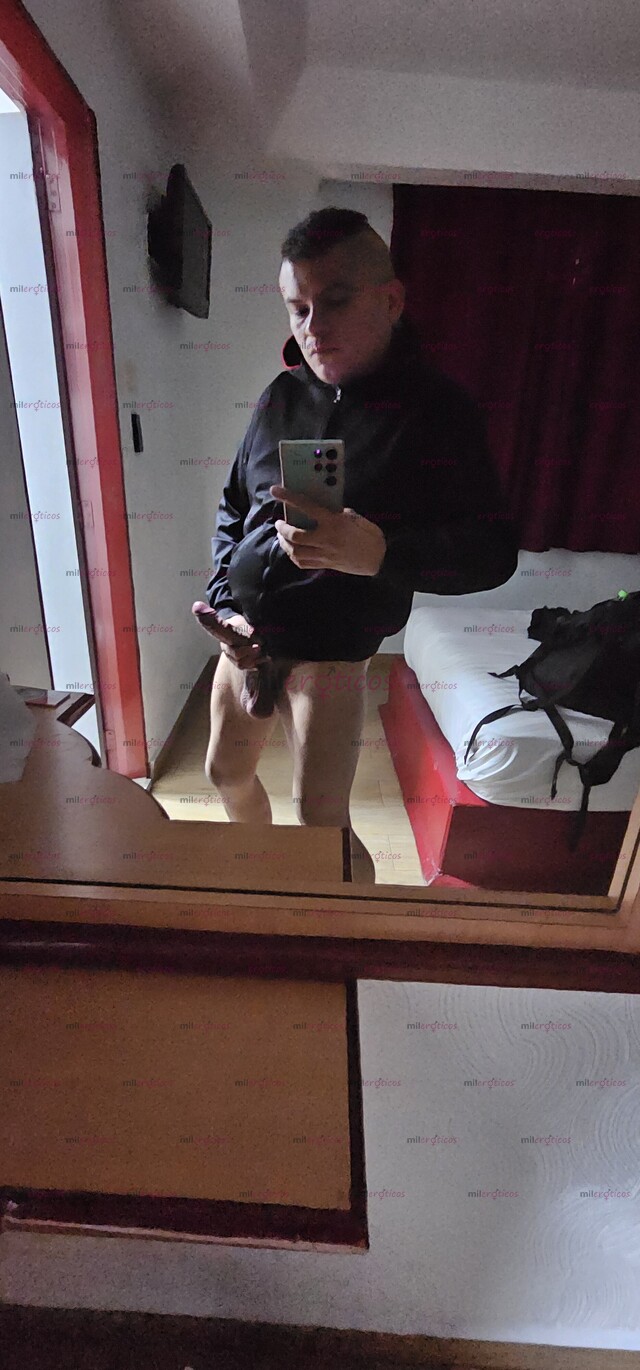 FOTOS DE QUIERES TRIO CON TU MUJER ? TENGO 21 CM DE VERGA