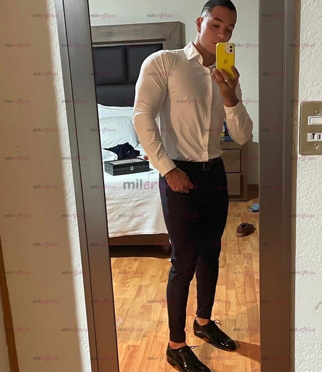 FOTOS DE HOLA MI NOMBRE ES ERIK 21 CM DE VERGA PARA TI NO TE ARREPENTIRAS