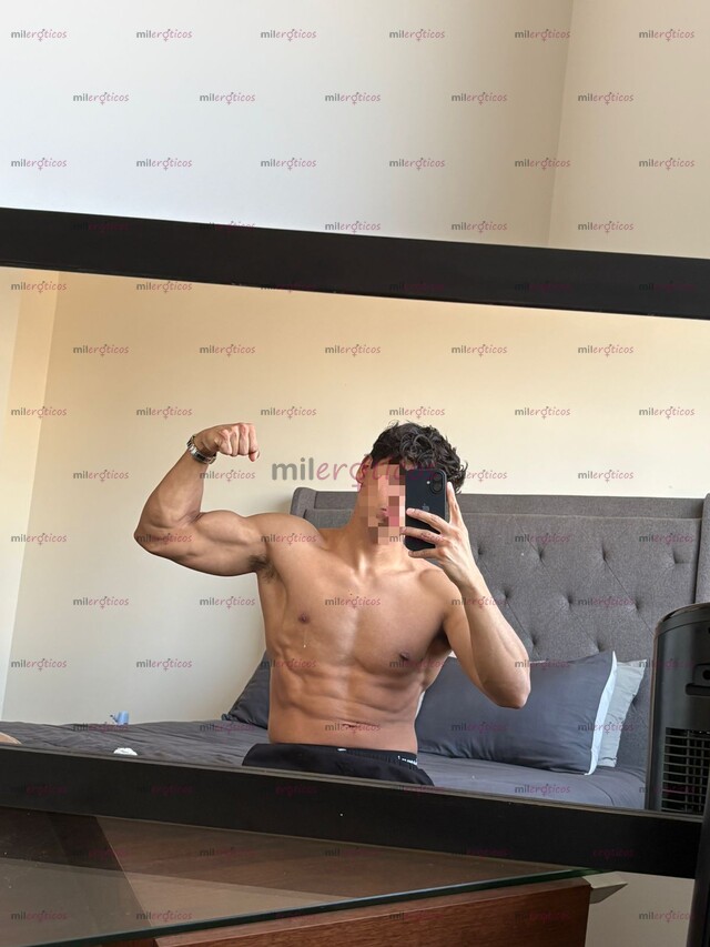 FOTOS DE CHICO GUAPO, ATLETIVO, VARONIL, BUEN CUERPO