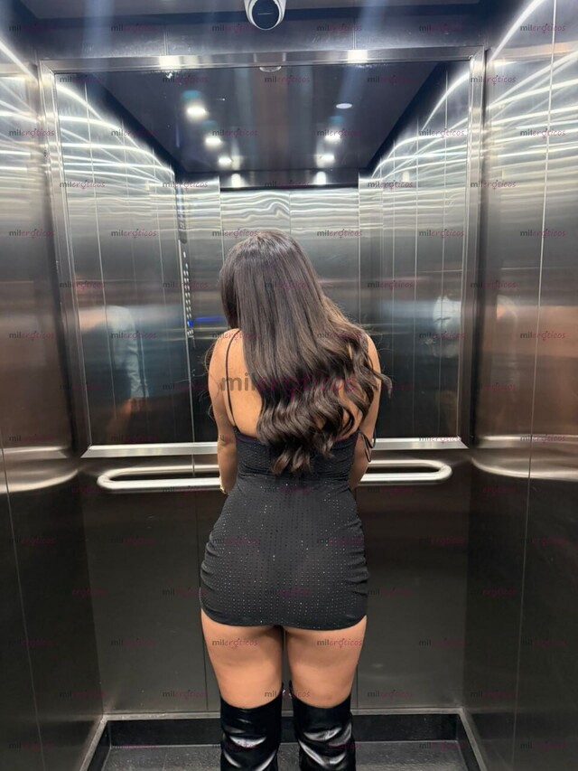 FOTOS DE HAZEL, NALGONA CUERPO FIT, ALEGRE Y JUGUETONA LISTA PARA ENCULARTE BB