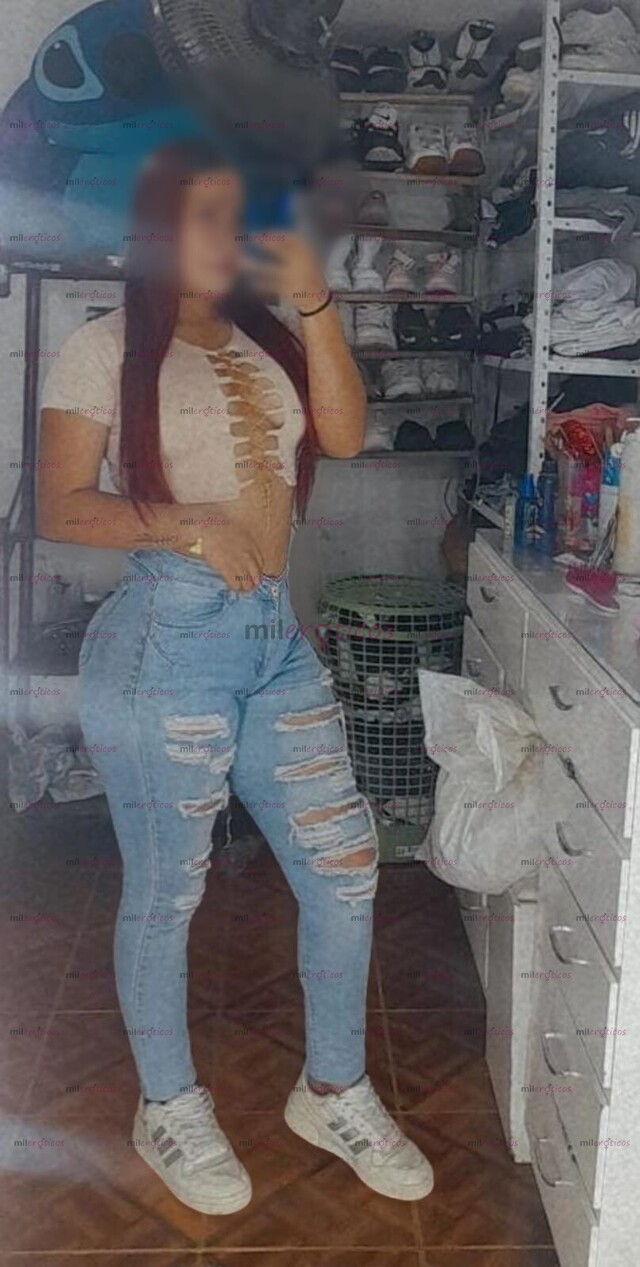 FOTOS DE HOLA AMOR SOY UNA LINDA JOVENCITA ARRECHITA CON GANAS DE SACARTE TODA LECHE