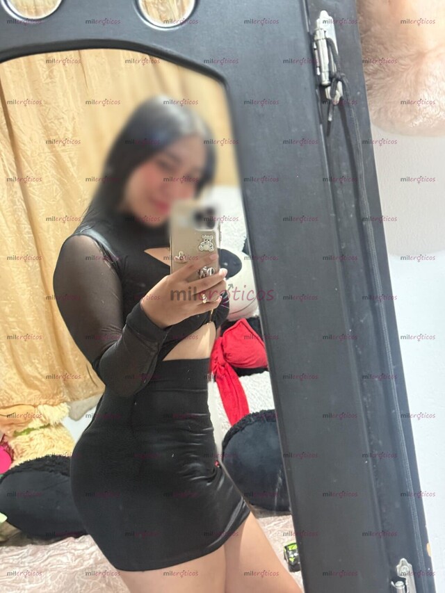 FOTOS DE HOLA AMOR SOY UNA LINDA JOVENCITA ARRECHITA CON GANAS DE SACARTE TODA LECHE