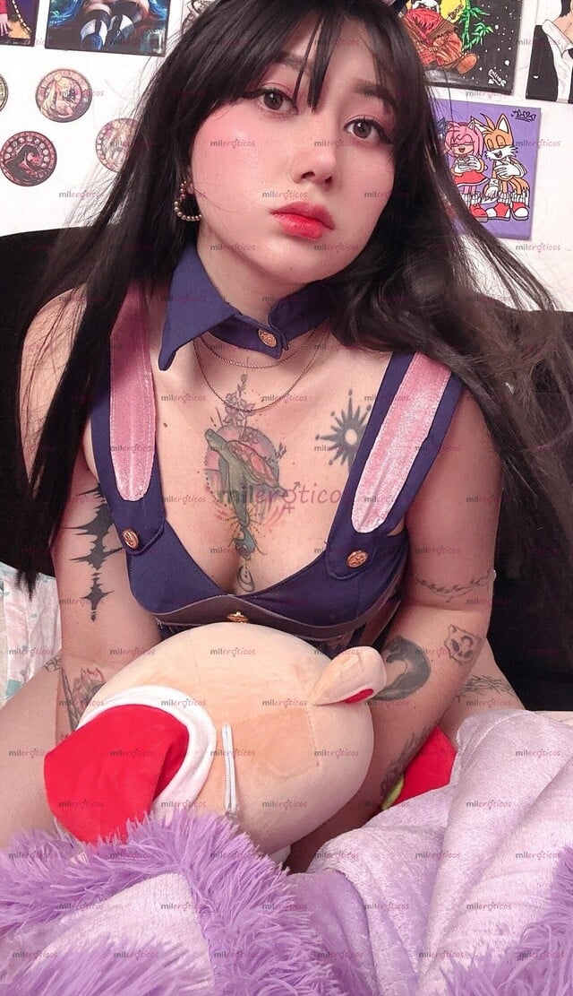 FOTOS DE STEFF JOVEN NUEVA EN TU CUIDAD PARA QUE DISFRUTES DE SUS ENCANTOS