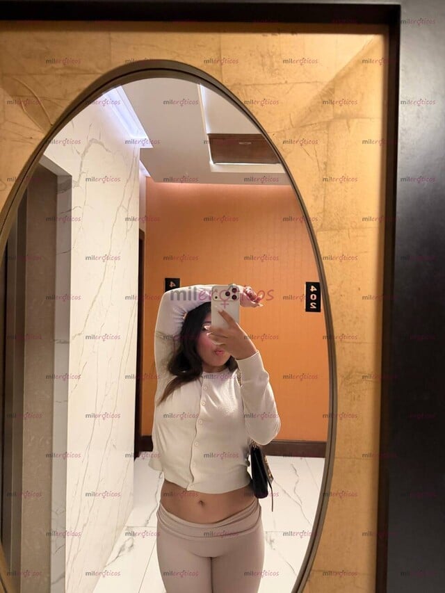 FOTOS DE HAZEL, CHICA PIEL CANELA CUERPO FIT LISTA PARA DELEITARTE BB