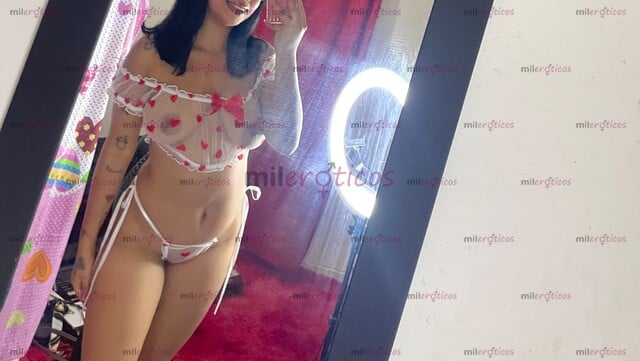 FOTOS DE VALENTINA, ESPERO SU MENSAJE. MIS AMORES BELLOS.