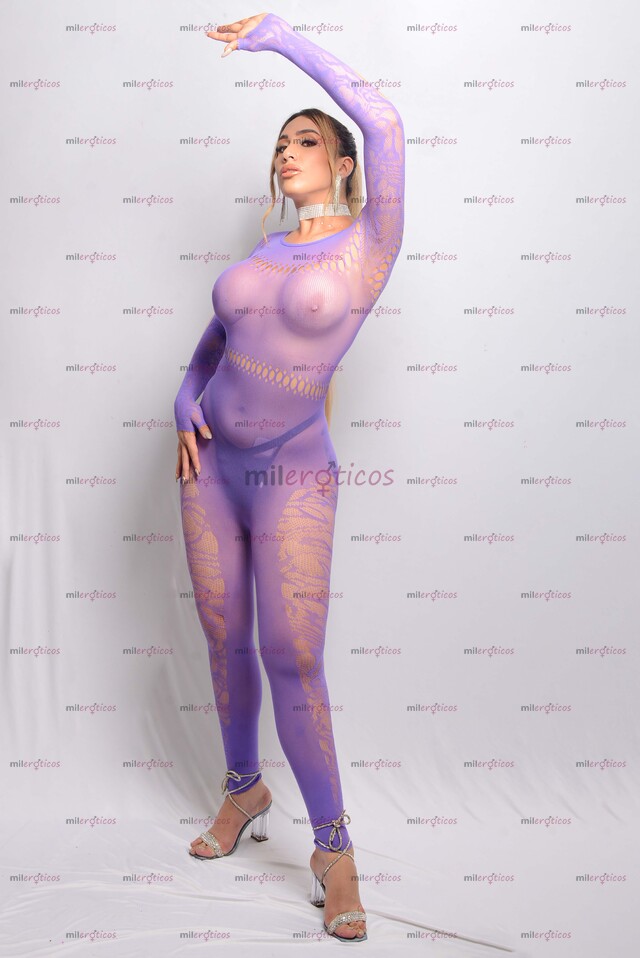 FOTOS DE BRENDA MUÑECA HUMANA SOY TU FANTASÍA SEXUAL