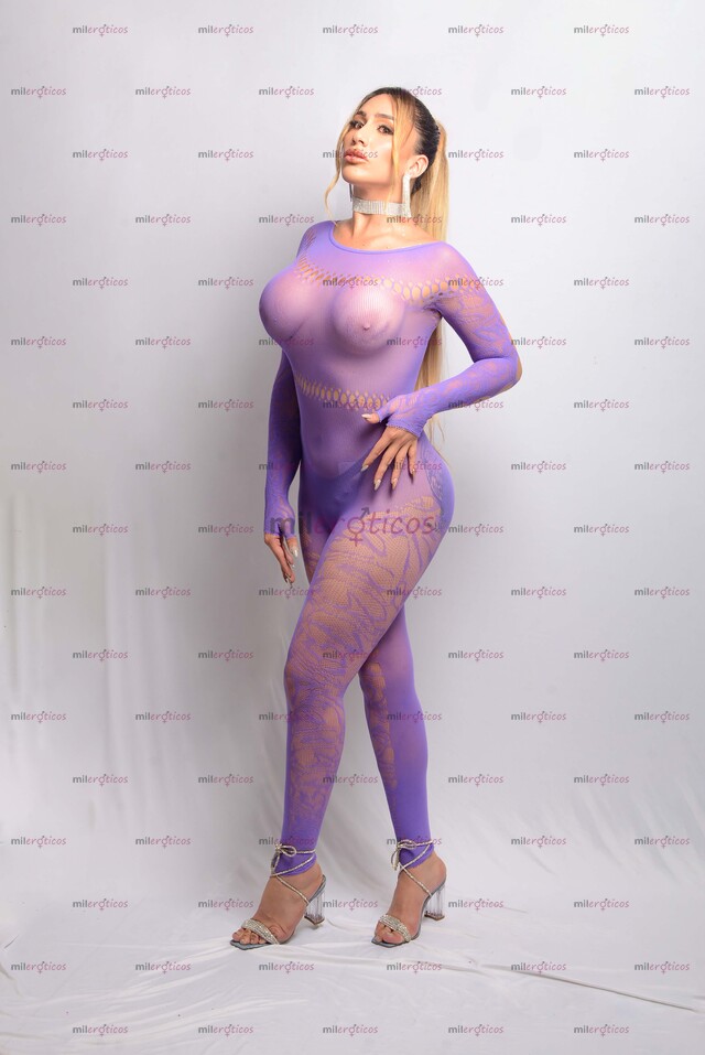 FOTOS DE BRENDA MUÑECA HUMANA SOY TU FANTASÍA SEXUAL