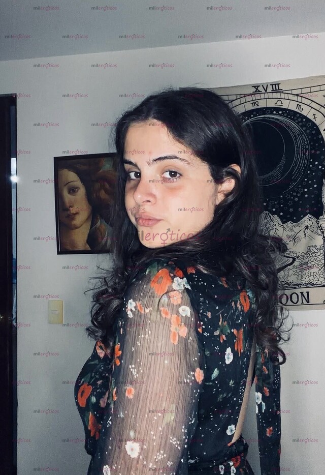 FOTOS DE NIÑA TRANS DE NUEVO DISPONIBLE EN TU ZONA