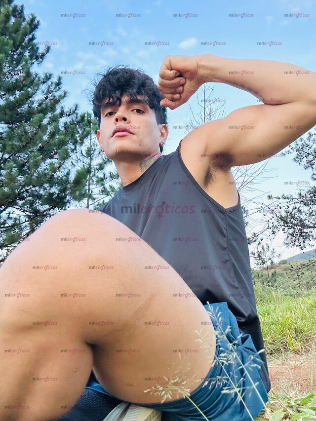 FOTOS DE UNIVERSITARIO POLLO VERGON VERSATIL LECHERO