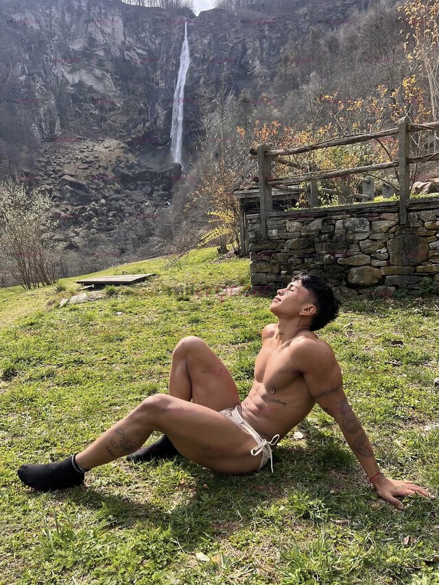 FOTOS DE COLOMBIANO MORENO ÚLTIMOS DÍAS EN LA CIUDAD