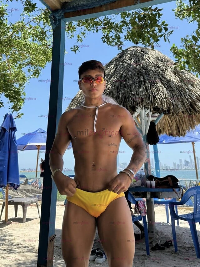 FOTOS DE COLOMBIANO MORENO ÚLTIMOS DÍAS EN LA CIUDAD