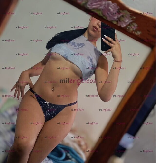FOTOS DE EL SABOR DE ESTA SEXY FLACA VENEZOLANA TE VA A DEJAR SIN AIRE
