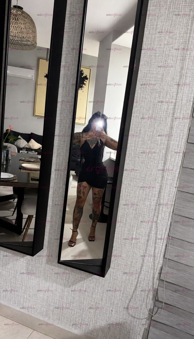 FOTOS DE TATUADITA RICA, TE GARANTIZO MI PERFIL AMOR.