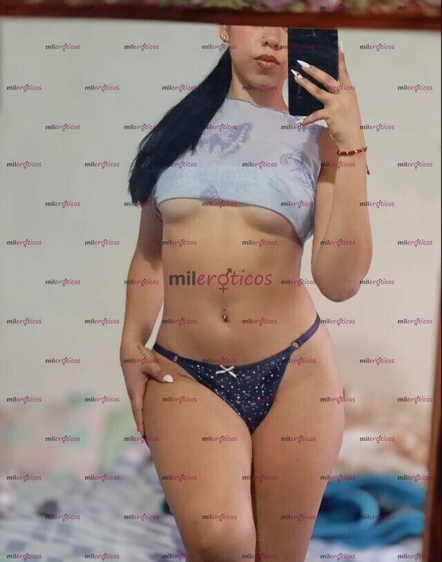FOTOS DE EL SABOR DE ESTA SEXY FLACA VENEZOLANA TE VA A DEJAR SIN AIRE