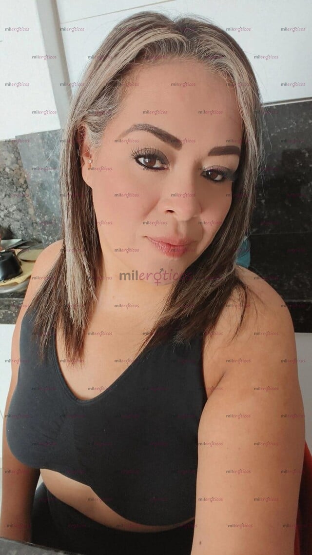 FOTOS DE GRACIAS POR VISITAR MI PERFIL, SOY ALEJANDRA Y SOY UNA MILF SEXY ANTOJABLE,