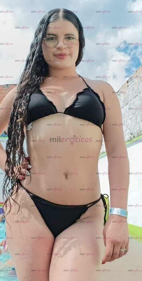 FOTOS DE RICA MORRA CULONA NUEVA EN LA PLATAFORMA