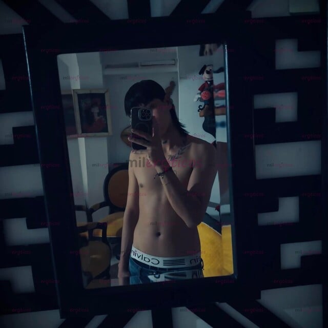 FOTOS DE SOY NUEVO ATREVETE A VIVIR UNA EXPERIENCIA NUEVA