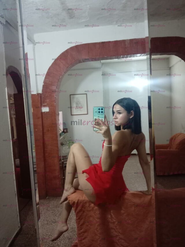 FOTOS DE EXÓTICA MUY CACHONDA ADICTA AL SEXO ILIMITADO SERE TU AMANTE PERFECTA