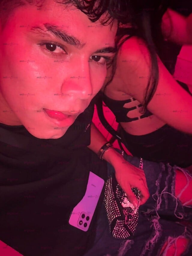 FOTOS DE SOY NUEVO ATREVETE A VIVIR UNA EXPERIENCIA NUEVA
