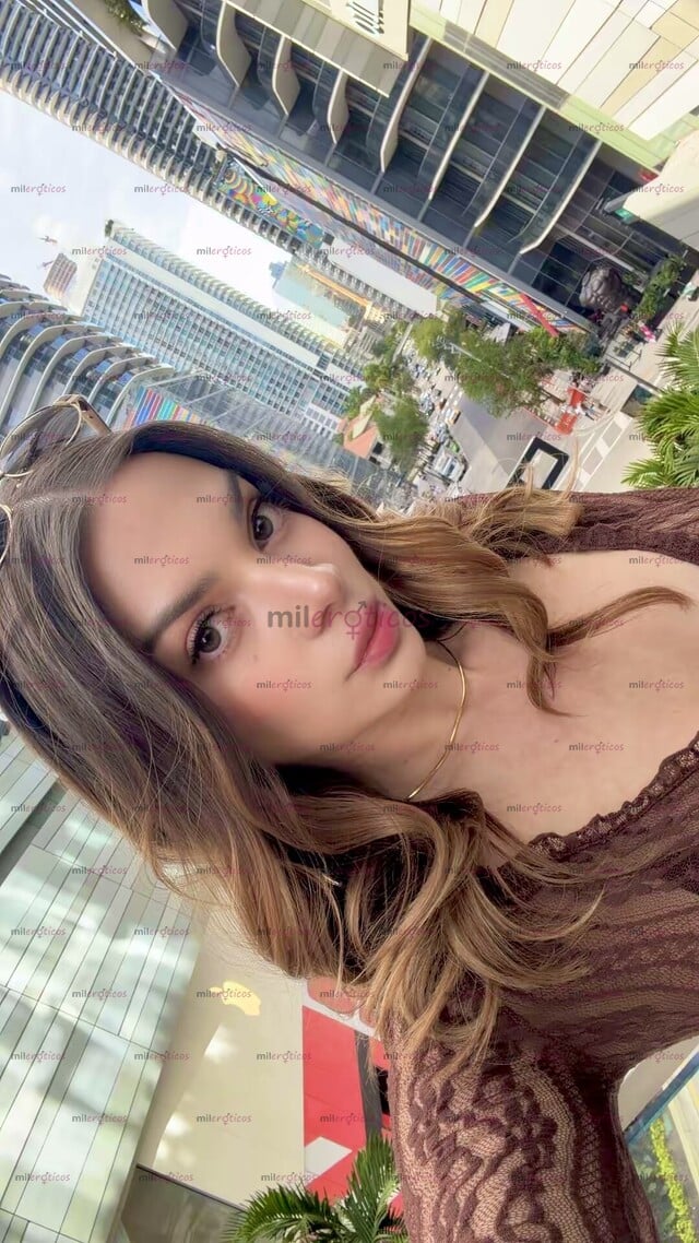 FOTOS DE BELLA Y FEMENINA! UNICOS DÍAS EN TU CIUDAD!!!