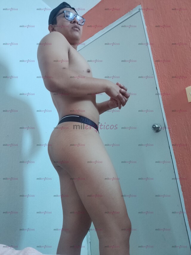 FOTOS DE CUMPLO TU FANTASÍAS EN TANGA COMO TÚ QUIERAS INTER PASIVO