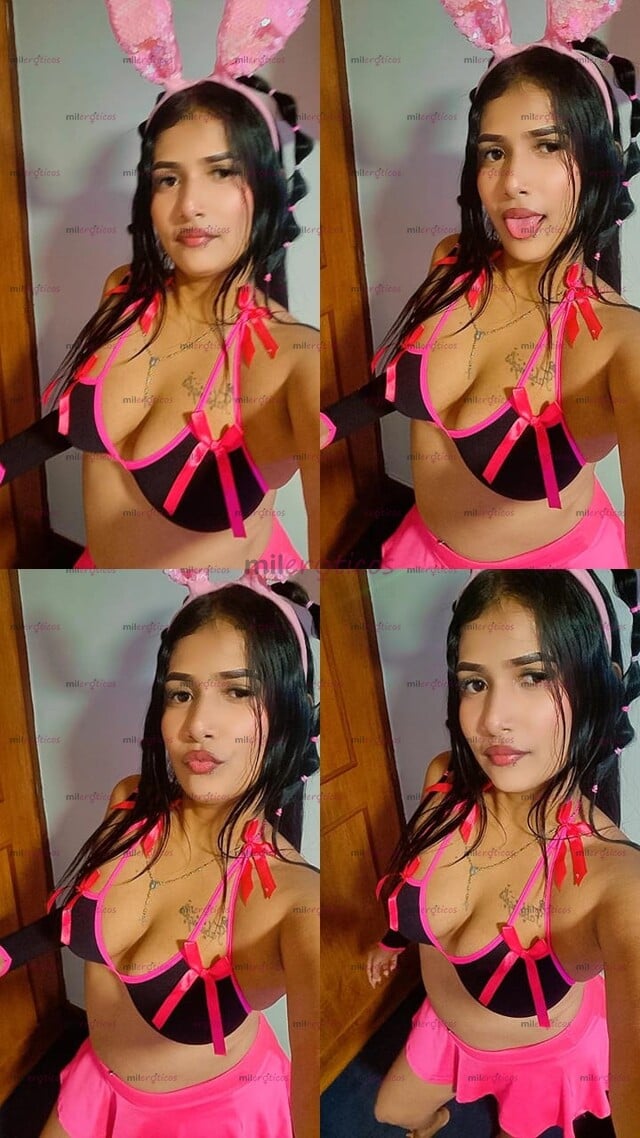 FOTOS DE TENGO SOLO 18 AÑITOS Y ME ENCANTARÍA Q ME LO METIERAS COMO SE TE DE LA GANA
