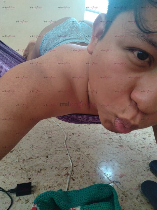 FOTOS DE PUTITO SUMISO BUSCA MACHOS PARA DARLES EL CHIQUITO