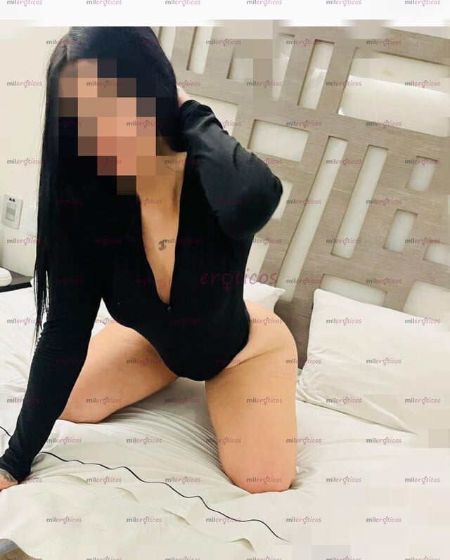 FOTOS DE BLANQUITA LOQUITA Y SUCIA EN LA CAMA CON UN CULOTE