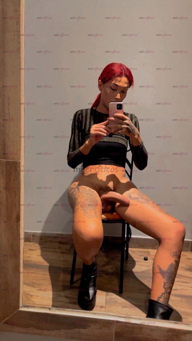 FOTOS DE CHICA ACTIVA CON 22 CM DE CARAMELO DISPONIBLE EN TU CIUDAD VERGONA LECHERA