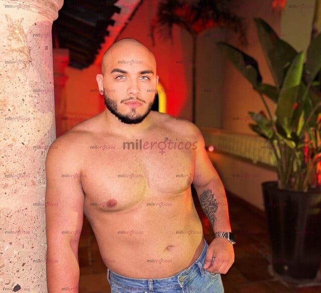 FOTOS DE HOMBRE VARONIL BARBON Y SUPER CALIENTE!! UNICOS DIAS POR TU CIUDAD