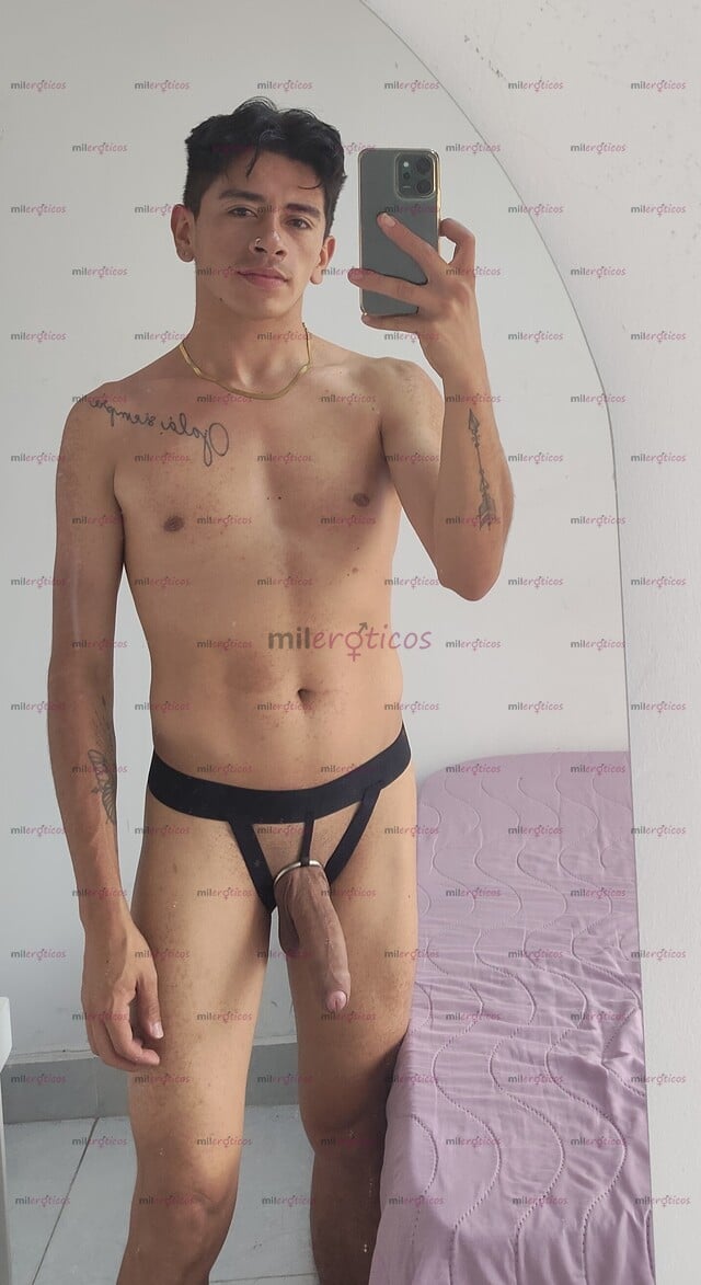 FOTOS DE LECHERO, DOMINANTE Y MUY CALIENTE, POLLITO VERGON RECIEN LLEGADO 3332521473