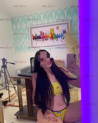 FOTOS DE HERMOSA JOVEN DE CUERPO DELGADO CARIÑOSA EDUCADA FOTOS 100% REALES, NADA DE ENGA