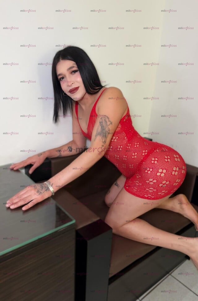 FOTOS DE CHICA TRANS SÚPER MANIACA, DOTADA 20 CM Y CULONA COMPLACIENTE CON LUGAR!