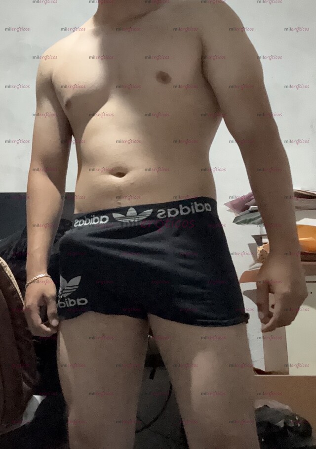 FOTOS DE JOVEN NUEVO EN ESTE MUNDO DISPUESTO A APRENDER Y COMPLACERTE