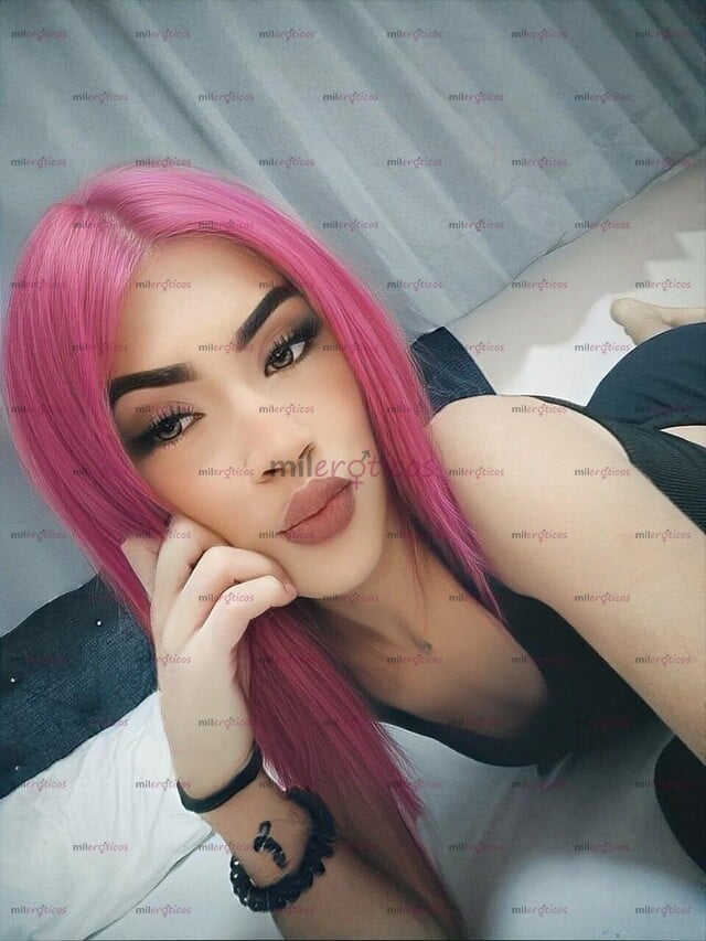 FOTOS DE DULCE ESTUDIANTE CON APARTAMENTO PRIVADO, LISTA PARA HACERTE OLVIDAR