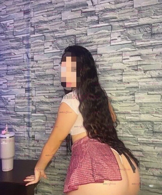 FOTOS DE HERMOSA NENA SEXY Y PROVOCATIVA, DISPUESTA A SATISFACER TODAS TUS NECESIDADESHOL